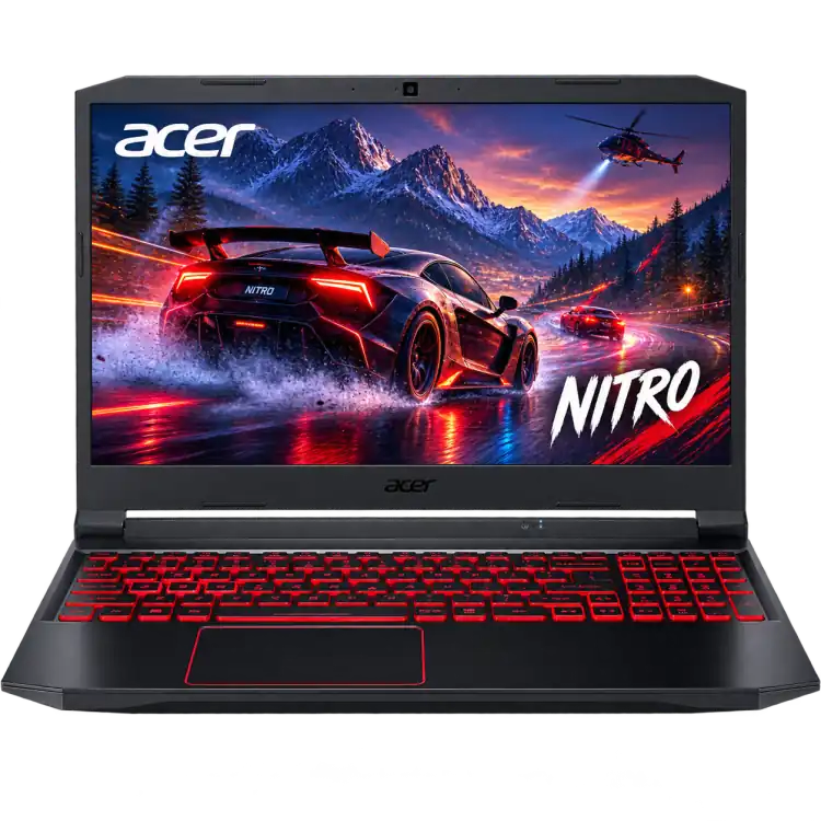 Acer Nitro 5 AN515-55-53E5