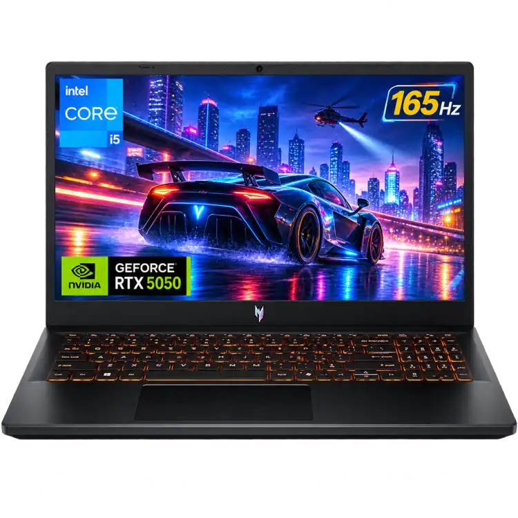 Acer Nitro V RTX 5050