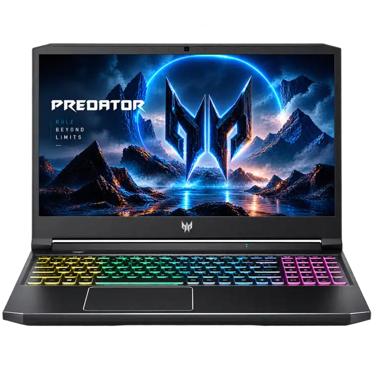 Acer Predator Helios 300 PH315-54-760S