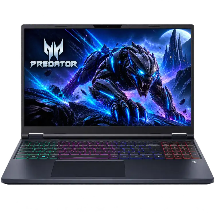 Acer Predator Helios Neo 16 AI PHN16-73-92B8