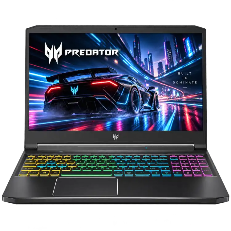 Acer Predator Triton 300 PT315-53-7691