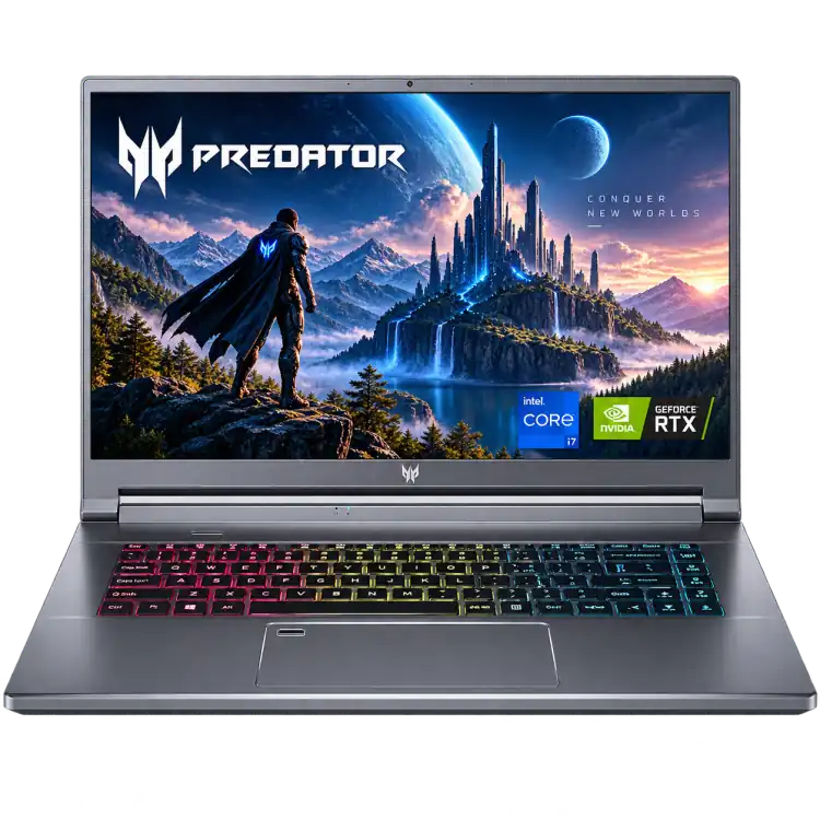 Acer Predator Triton 500 SE