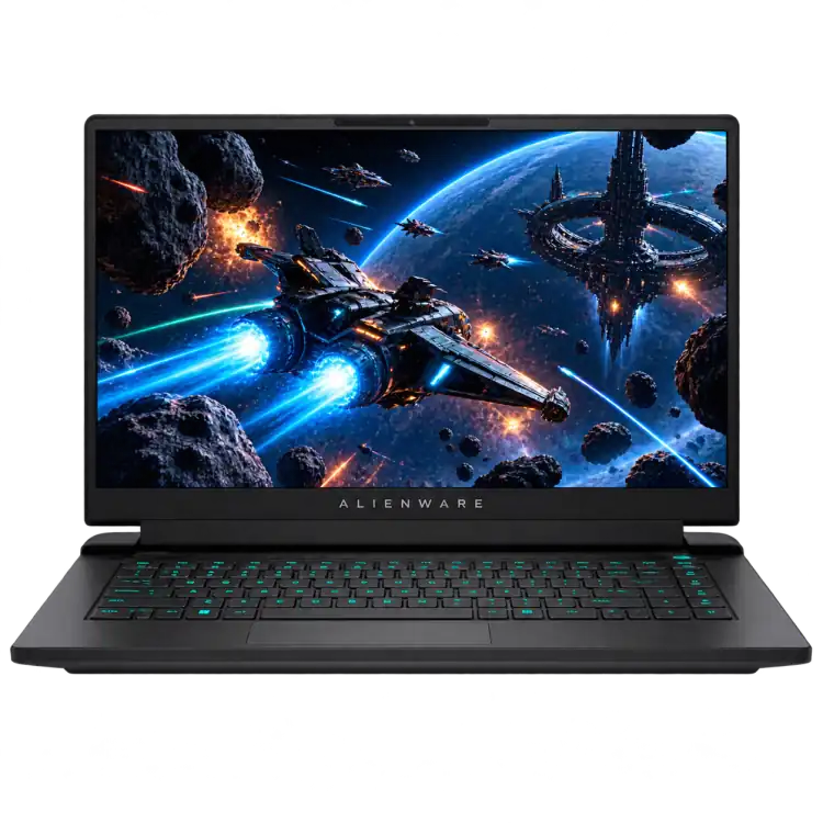 Dell Alienware M15 R6