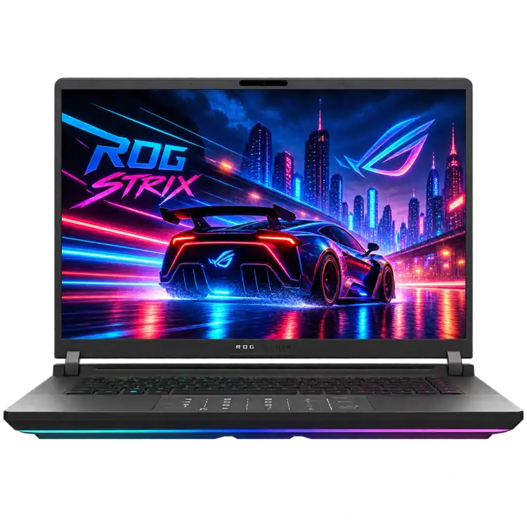 ASUS ROG Strix G16 (2025)