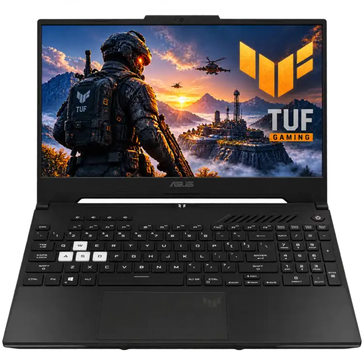 ASUS TUF Dash 15 (2022)