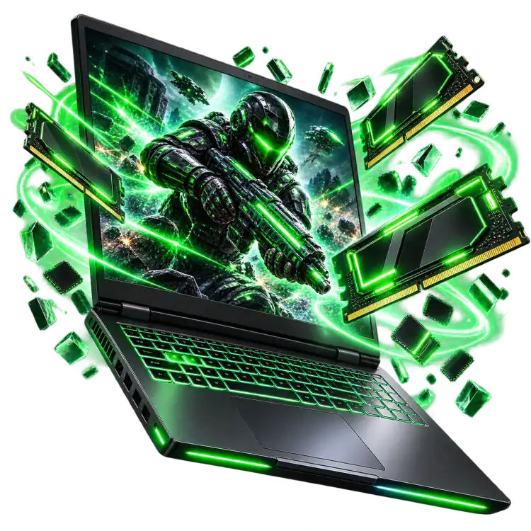 ¿8GB de VRAM alcanza en 2026? La verdad según las pruebas reales