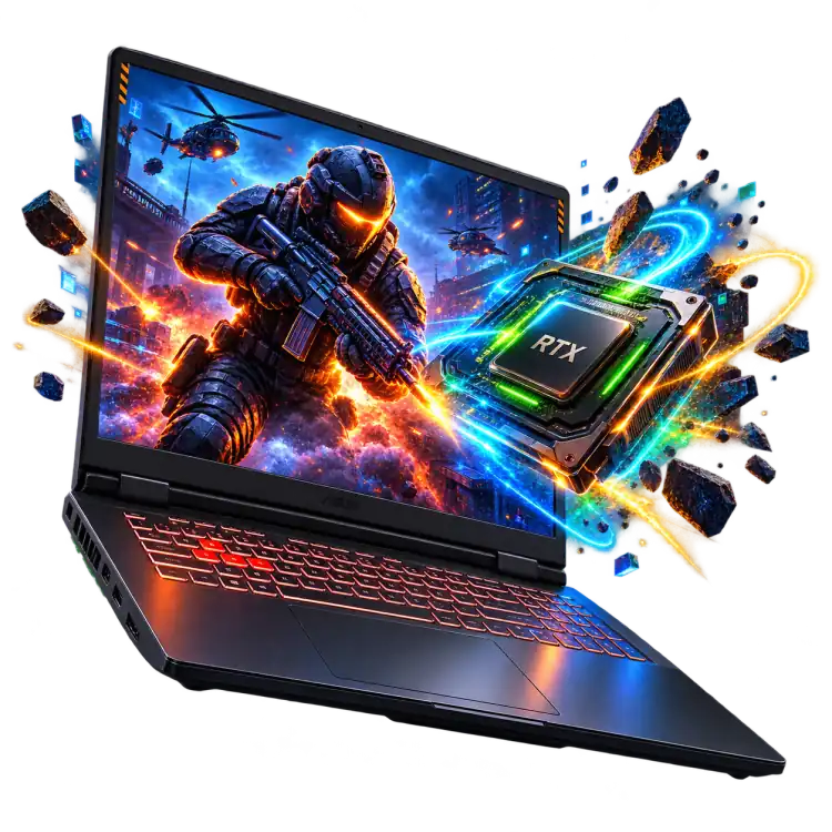 RTX 5060 Laptop in 2026: Worth It, or Should You Get an RTX 4060 Instead?