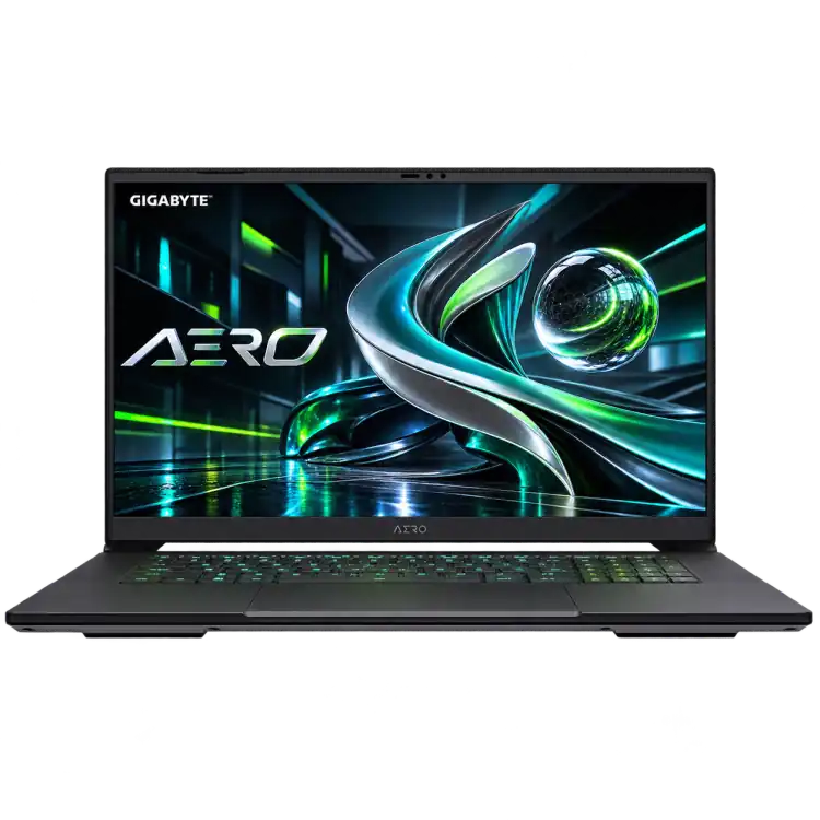 GIGABYTE AERO X16