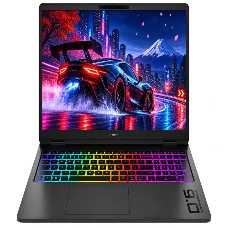 HP OMEN 16 MAX