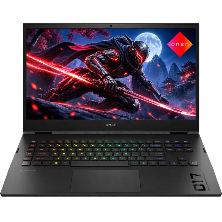 HP OMEN 17-ck1020nr