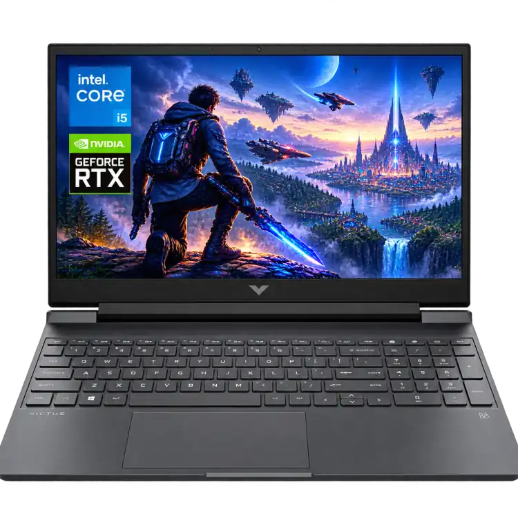 HP Victus 16