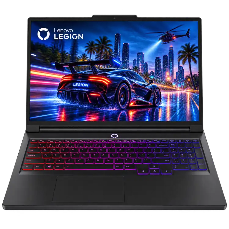Lenovo Legion Pro 7i Gen 10 (2025)