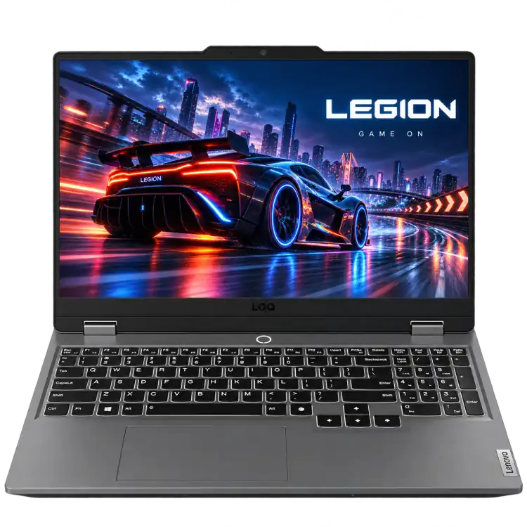 Lenovo LOQ 15.6"