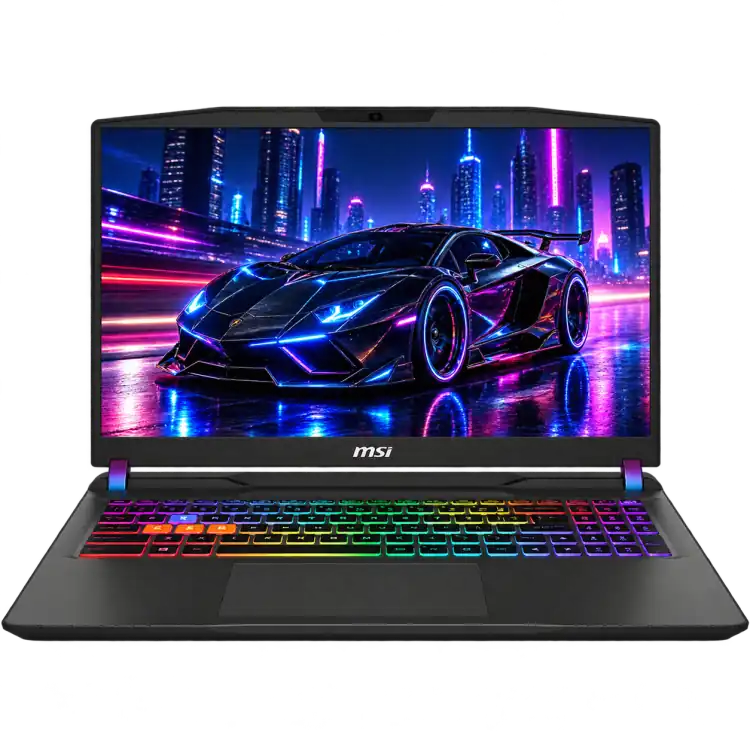 MSI Vector 16 HX AI A2XWIG