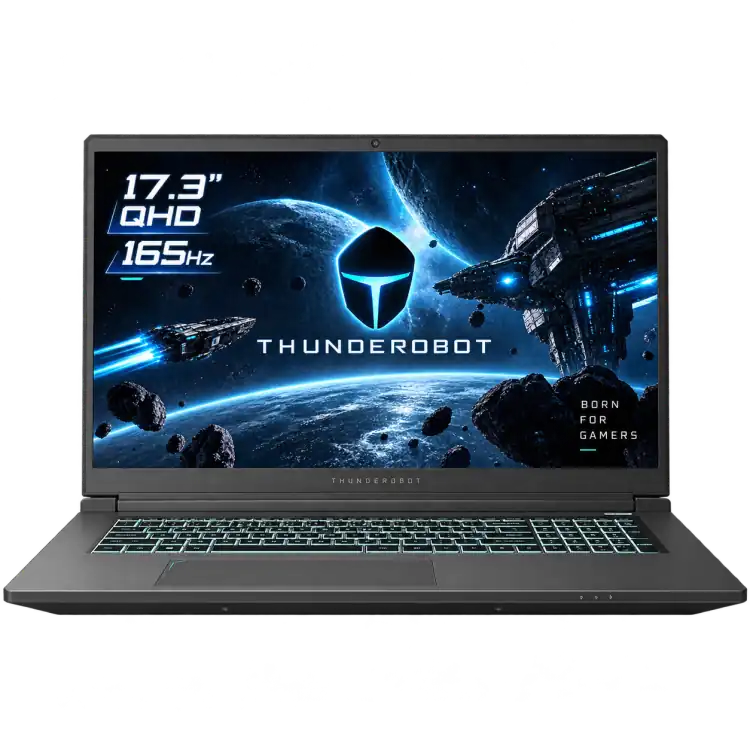 Thunderobot Storm 17